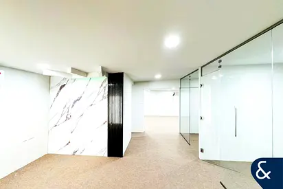 Industrial Plot | Al Quoz | Prime Location