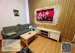 1 bedroom HaLL for sale Al khor tower Ajman