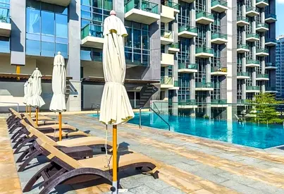 Unfurnished I Modern I Elegant I Spacious