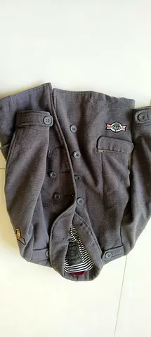 Lee cooper jacket for kids,size 9/10 year