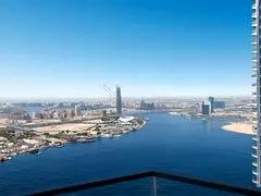 Premium Furnished | Waterfront View Apartment | High Floor