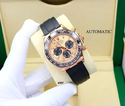 Rolex Daytona Cosmograph Automatic