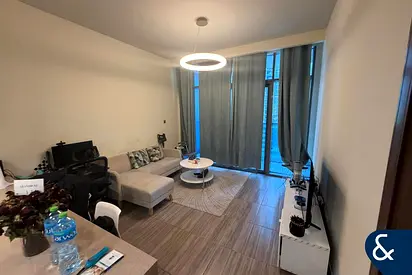 1 Bedroom | Rented | Balcony | Low Floor