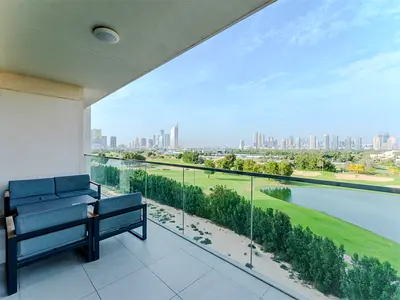 Full Golf View | Large Layout | Vibrant Community