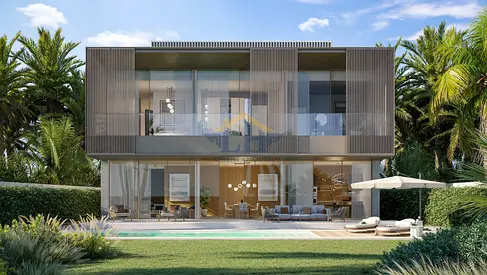 Luxurious | Garden Villa | Best Location