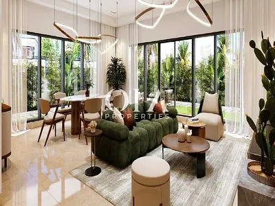 4BR Townhouse|Resale Opportunity |Great Investment