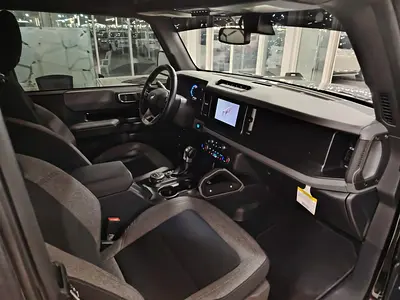 صورة مصغرة 8 لـ 2023 FORD BRONCO