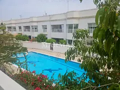 Top Location | Spacious Well-Maintained villa | Garden