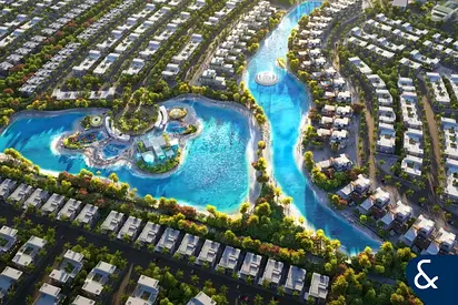 5BHK Villa | Lagoon View | Island Living