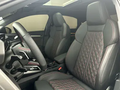 2024 AUDI S3 照片 10