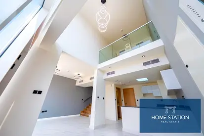 LUXURY 2-BEDROOM + MAID’S ROOM | CORNER UNIT WITH FRONT YARD | PRIME LOCATION | BRAND NEW