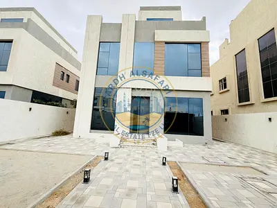 Exclusive 4 Bedroom Triplex Villa with Maid | Parking | 140K