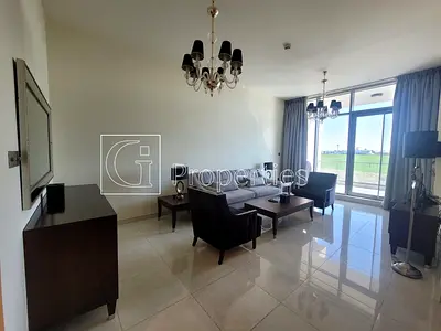 Fully Furnished | Spacious 2BR | Prime Location