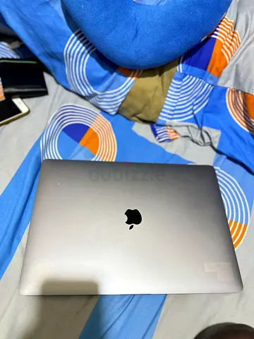 MacBook Pro 2019