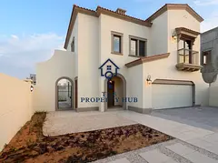 3BR + Private garden| Single Row | Ready To Move