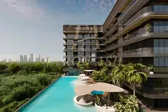 2 BR+STUDY |HIGH FLOOR|3 YEAR PHPP| MORTGAGE AVAIL