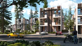 Luxury 3BHK Townhouse Villa | Investor Offer 40% Cash Discount | Best Price | Heart of Dubai | High