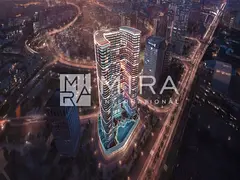 High Floor | Luxury Studio | Investment Choice