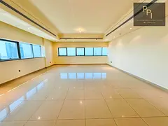 Vacant Apartment | High Floor | Luxury Living