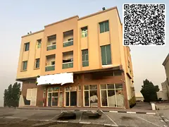 FOR SALE – Commercial Residential Building Ajman Al Jurf