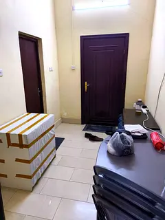 Furnished Room For Rent @2600 Baniyas East