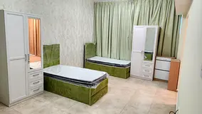 سكن فاخر للبنات فقط فى واحة السليكون