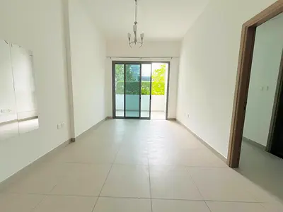 LUXURY LIVING SPACIOUS 1 BEDROOM WITH 2 BATHROOMS WITH BIG BALCONY GYM POOL PARKING FREE ON PRIME LOCATION CONTACT US NOW