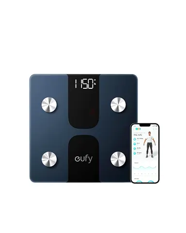 My eufy Smart Body Composition Scale (Bluetooth)