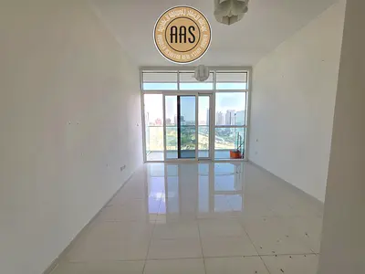 Golf view Spacious Studio Apartment