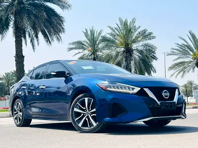 2020 Nissan Maxima SV - Comfortable Luxury - Best price - Urgent Sale