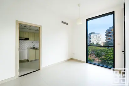 Modern Layout | Unfurnished 1BR | Great Value