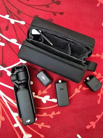 Dji pocket 3