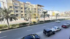 Large 1 Bed |1.5 Bath Ready | Semi Close Kitchen |