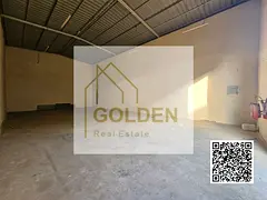 Strategically positioned main road warehouse with 23 kW power and 1,400 sq ft of practical operation