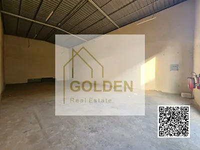 Strategically positioned main road warehouse with 23 kW power and 1,400 sq ft of practical operational space.