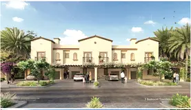Directly from Owner -Bloom Casares 3BHK Townhouse - Corner, Single Row, Garden Facing, Beside School