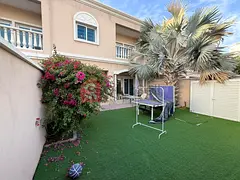 SPACIOUS VILLA | SINGLE ROW | VACANT