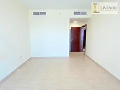 Full Sea View 1Bedroom for Rent in Elite Residence | 4 Cheques