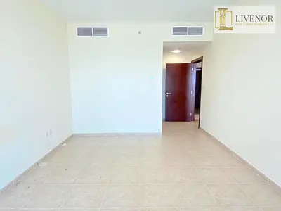 Full Sea View 1Bedroom for Rent in Elite Residence | 4 Cheques