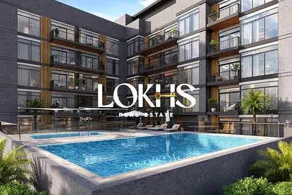 Semi Furnished I Handover 2026 I High ROI I REAL PRICE