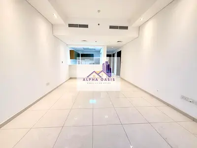 Ready to Move/ Large Size/ With Balcony