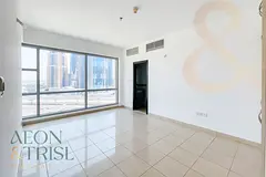 High Floor | Vacant Soon | Skyline Views