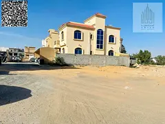 Prime Residential Plot for Sale in Al Muwaihat 3 Land for Sale in Al Muwaihat 3, Ajman A prime resid