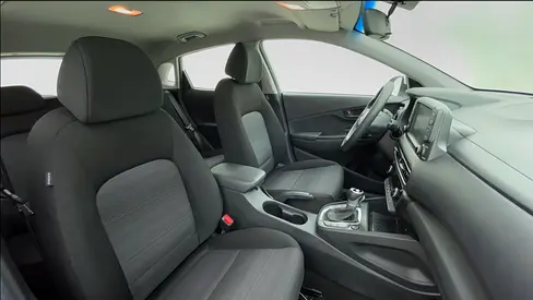 صورة 6 لـ 2023 Hyundai KONA