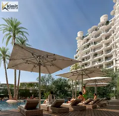 Post Handover Plan | 1% Monthly x 70 Months | Full Cash Deal