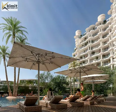 Post Handover Plan | 1% Monthly x 70 Months | Full Cash Deal