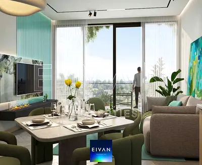 2BR Unit | DAMAC Hills 2 | High ROI Deal
