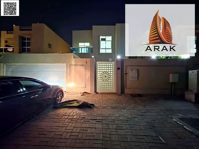 Modern villa for rent in Al Zahya at a great price Villa details Modern design with spacious layout ideal for families