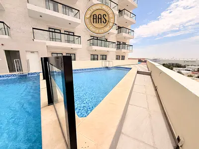 Ready to move || Fully Furnished 1BR apartment || Brand new building