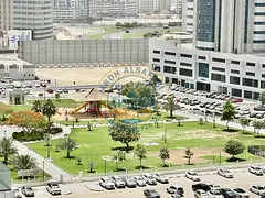 No Deposit Spacious 1BHk With Balcony+2BathRoom Close To Dubai